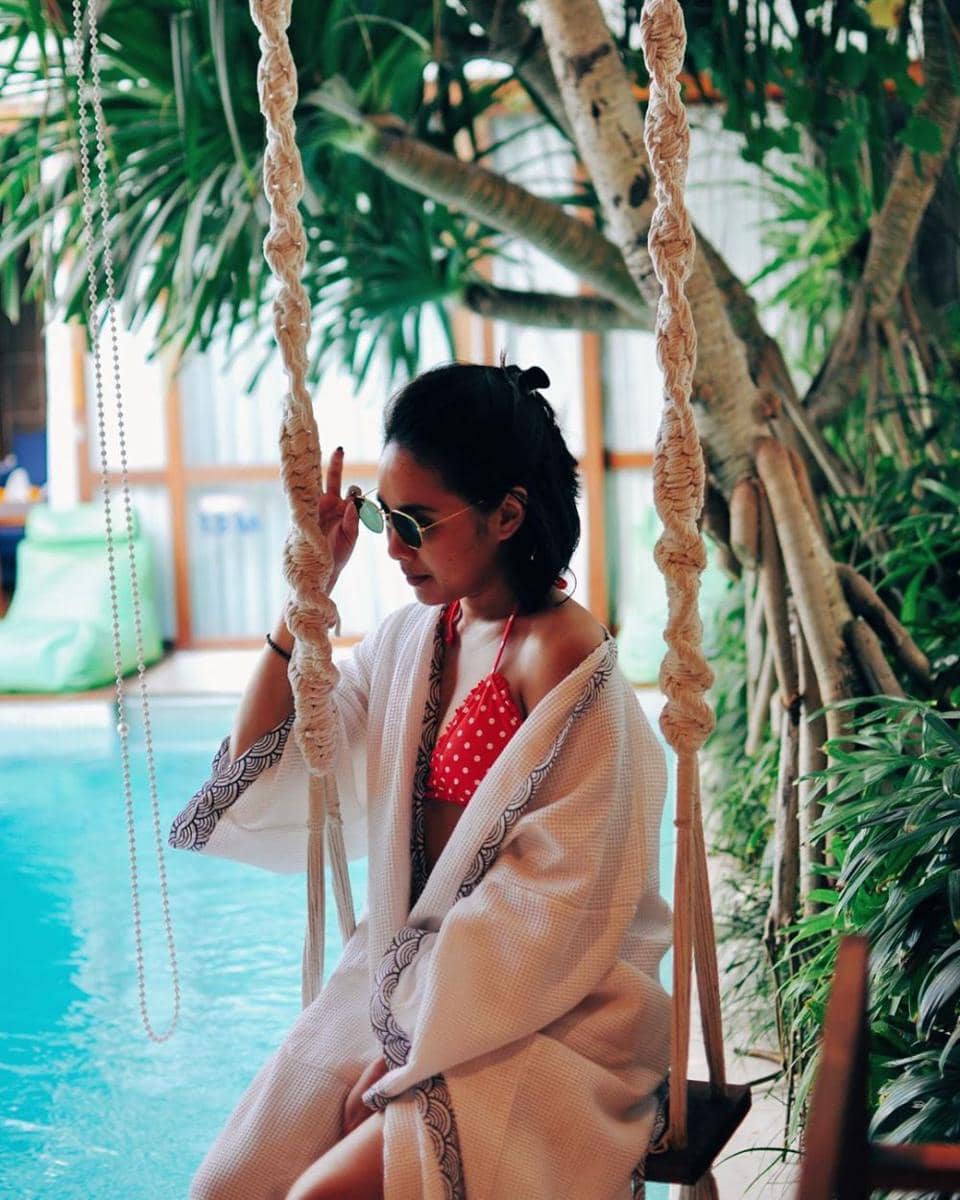 Instagram/fastynabila