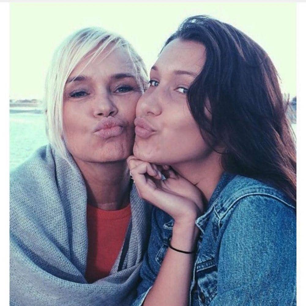 Instagram/yolanda.hadid