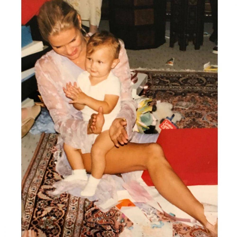 Instagram/yolanda.hadid