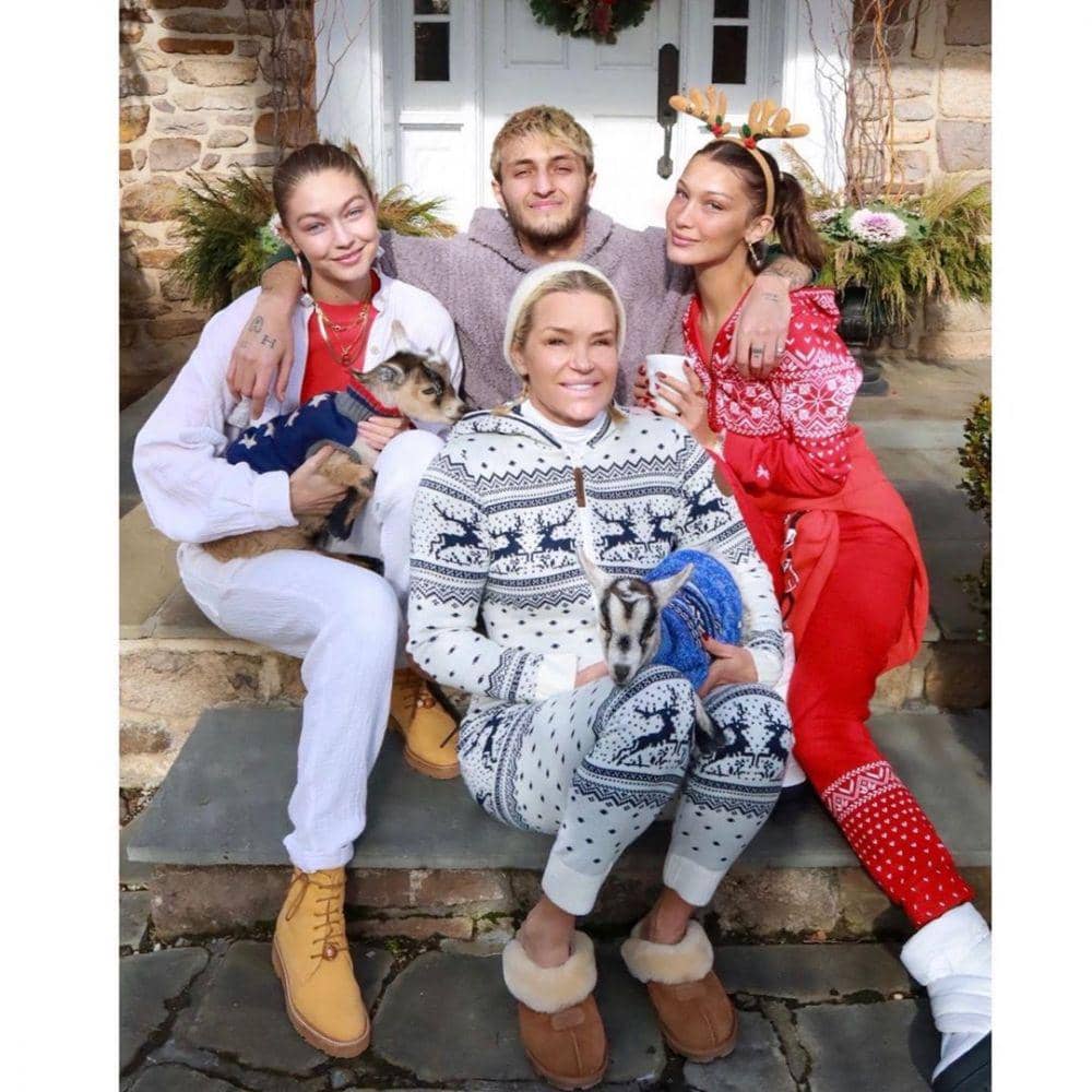 Instagram/yolanda_hadid