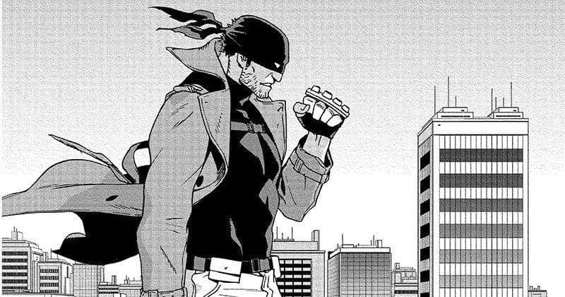 viz.com/My Hero Academia Vigilantes