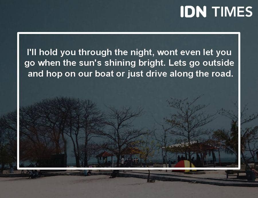 IDNTimes/Anjani Eka Lestari