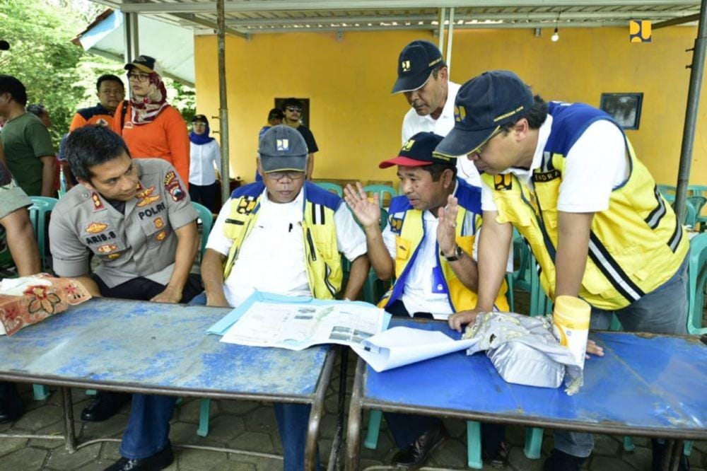 Istimewa / Kementerian PUPR