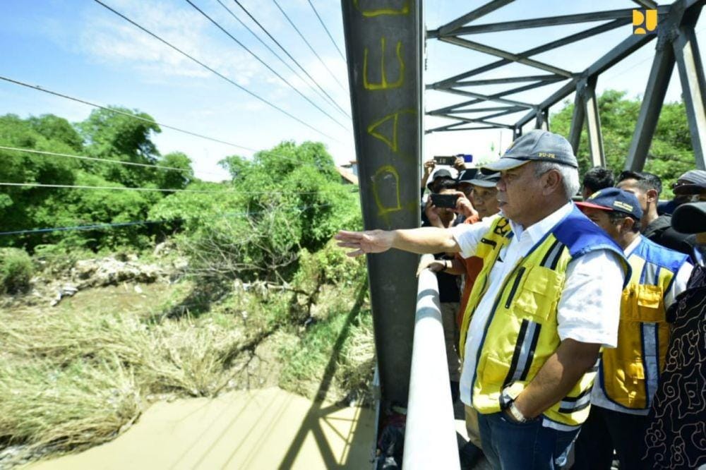 Istimewa / Kementerian PUPR