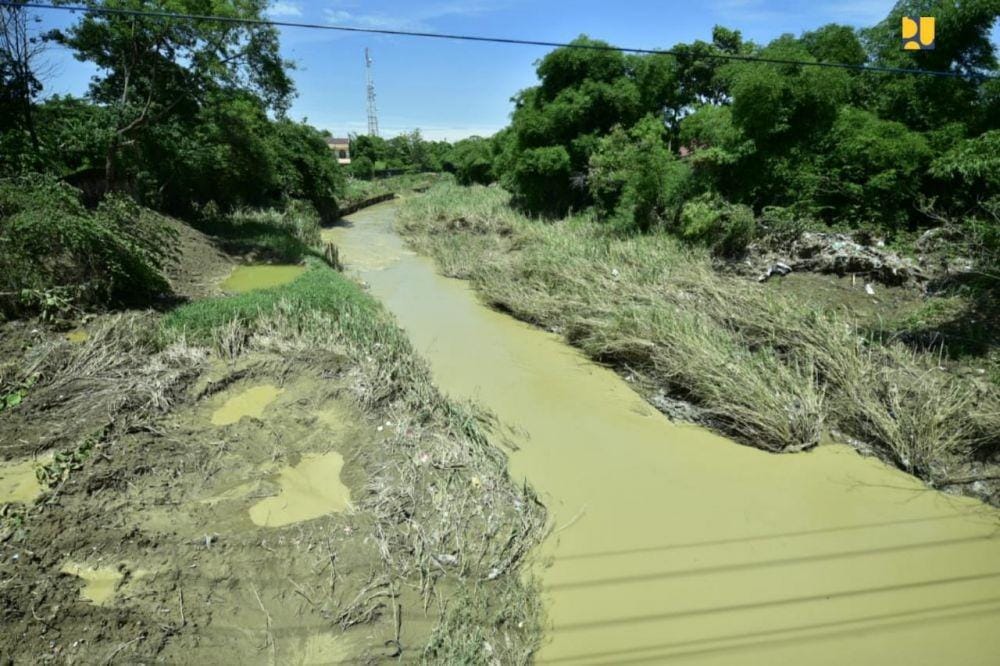 Istimewa / Kementerian PUPR
