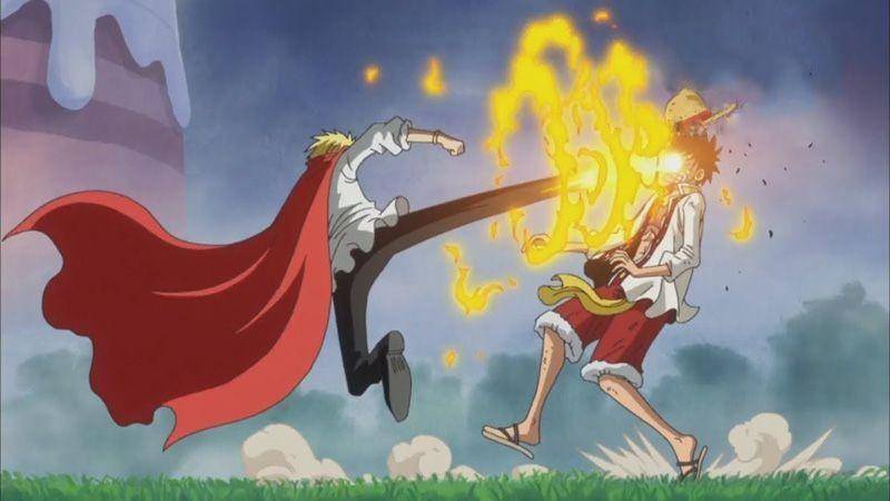 funimation.com/One Piece