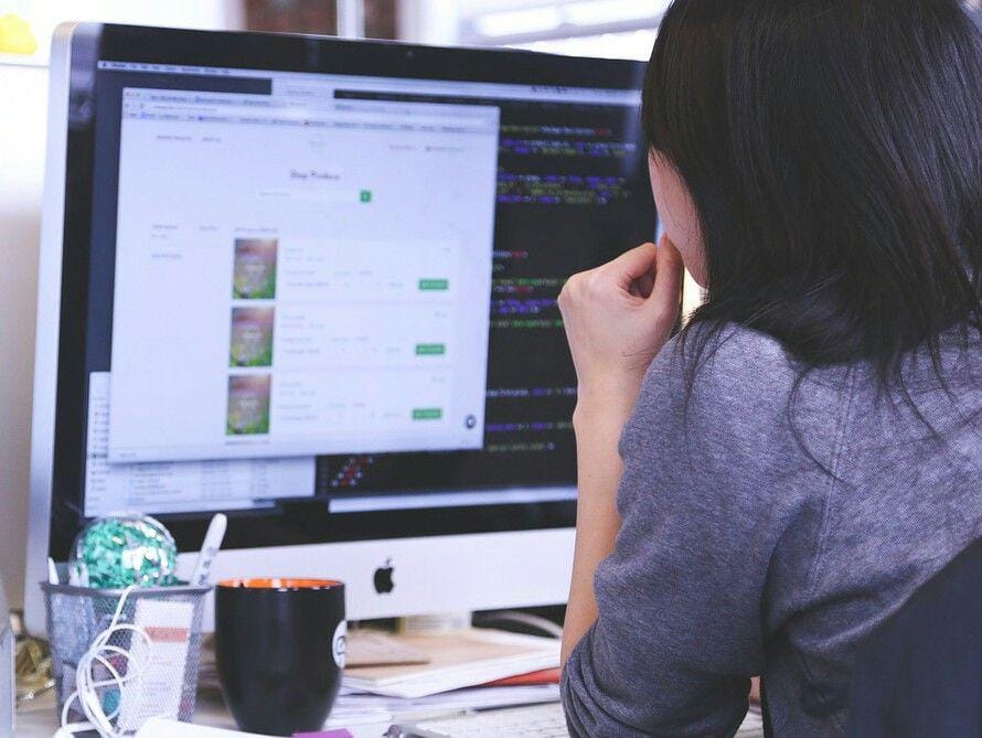 Pixabay/StartupStockPhotos