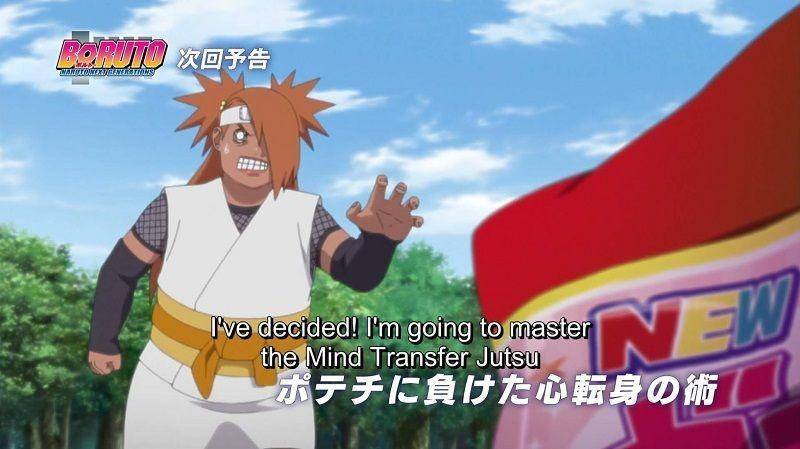 crunchyroll.com/Boruto Naruto Next Generations