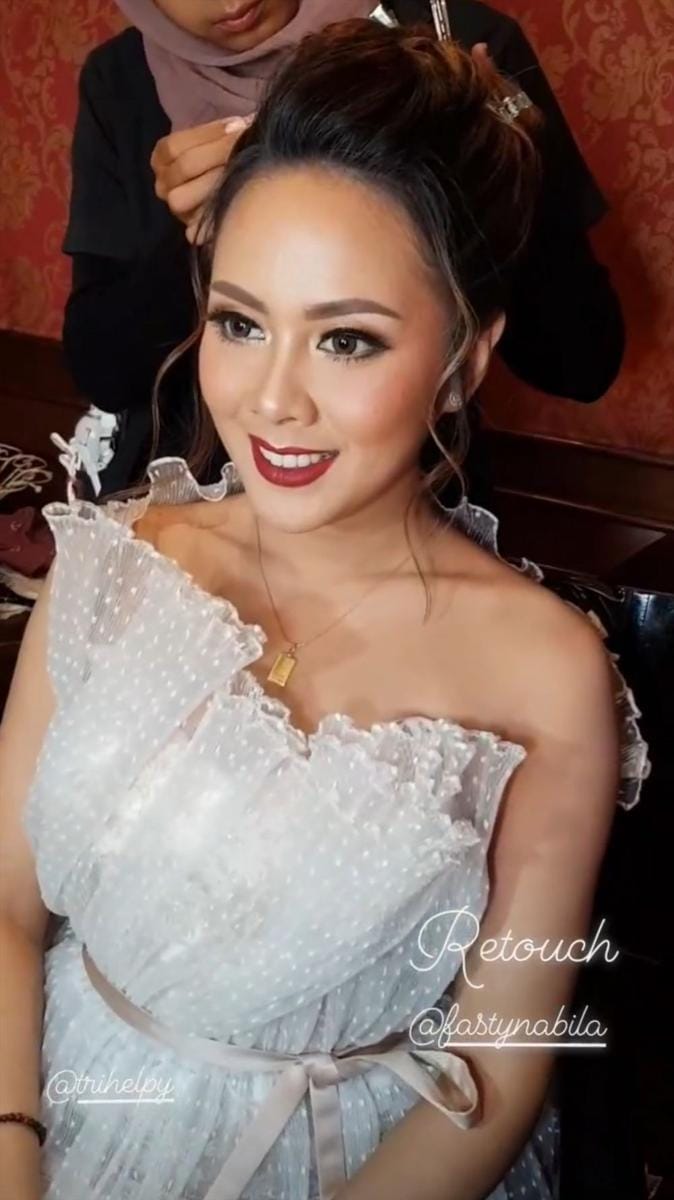 instagram.com/zsavir_makeuphairdo