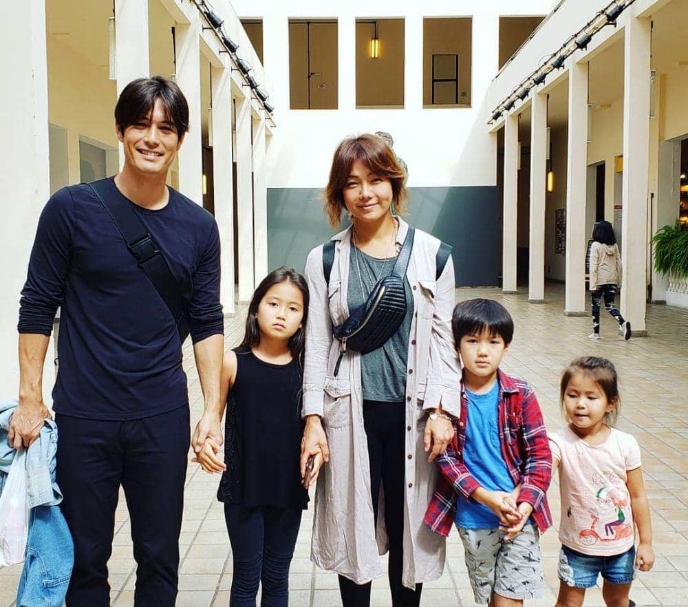 Instagram.com/taetaefamilyofficial