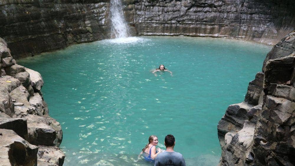 Dok. Pribadi/Fadila Suryandika