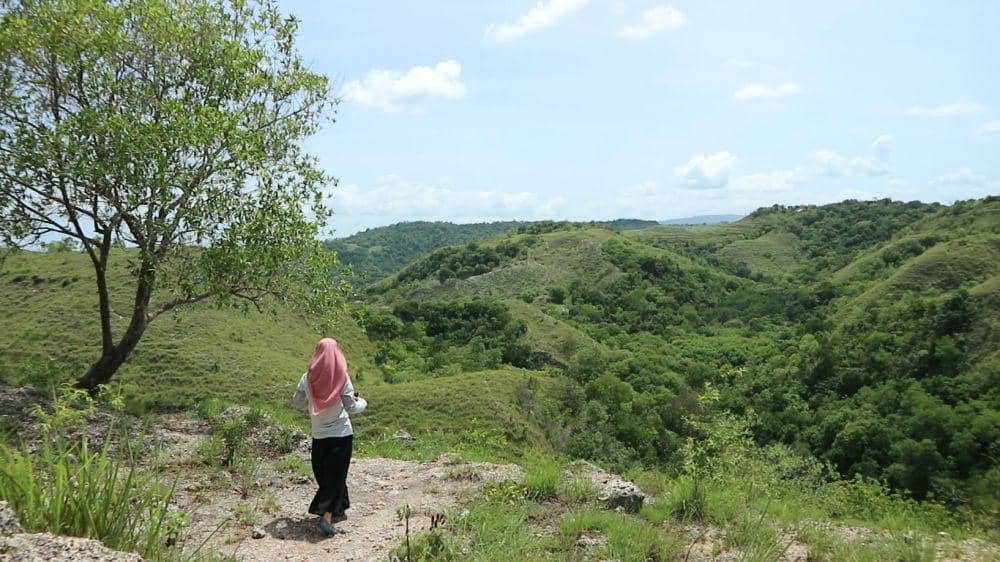 Dok. Pribadi/Fadila Suryandika