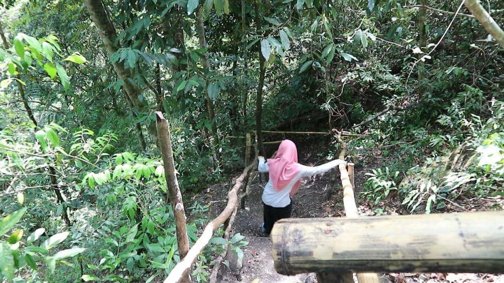 Dok. Pribadi/Fadila Suryandika