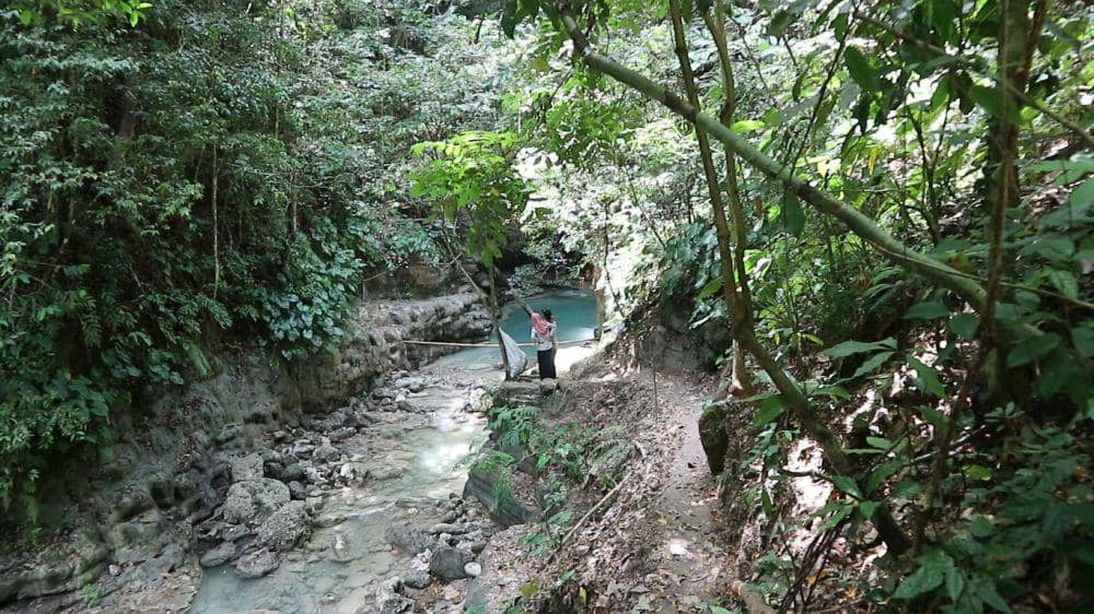 Dok. Pribadi/Fadila Suryandika