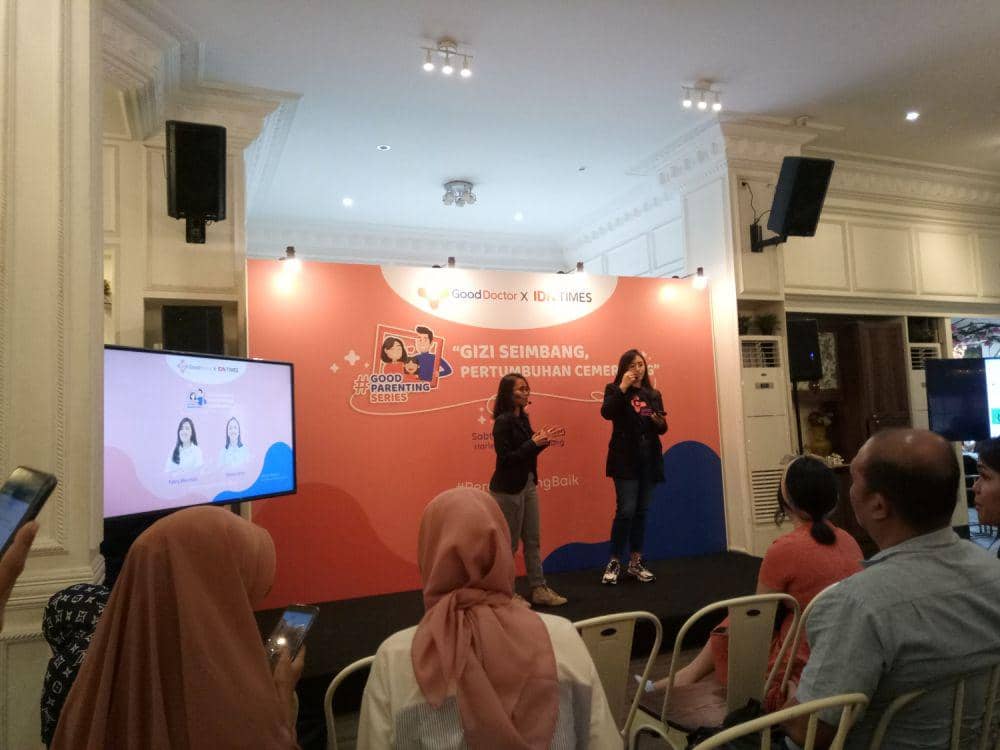 Dok. Pribadi/Tresna Nur Andini