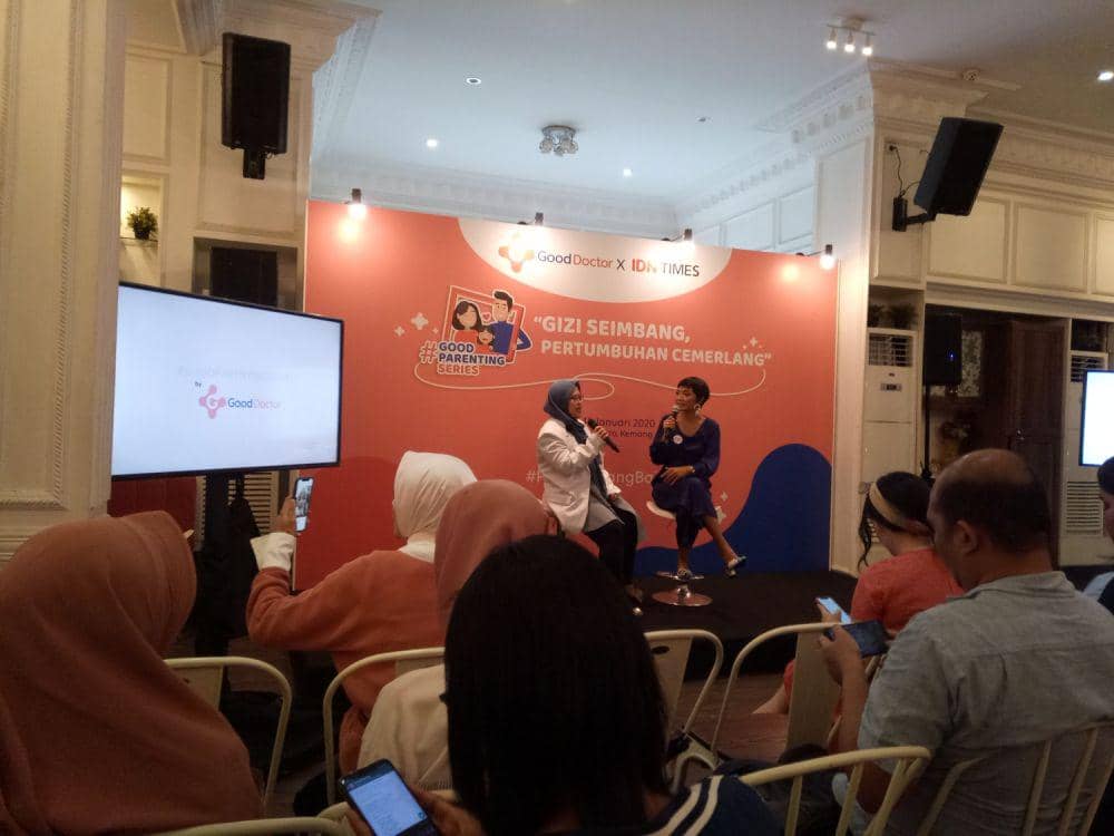 Dok. Pribadi/Tresna Nur Andini