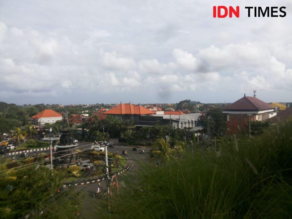 IDN Times/Irma Yudistirani