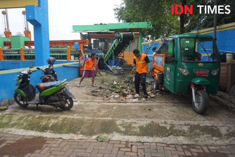 IDN Times/Gregorius Aryodamar P