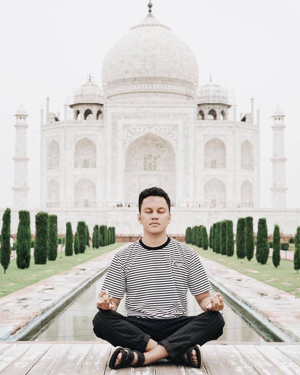 Instagram.com/ariefmuhammad/