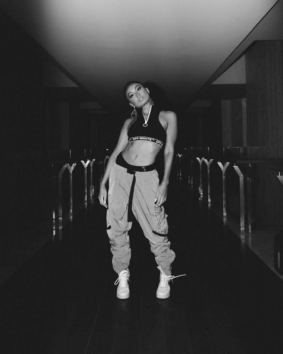 Instagram.com/agnezmo