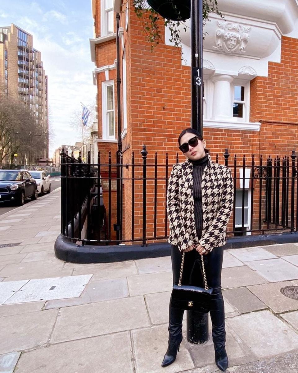 Instagram.com/princessyahrini