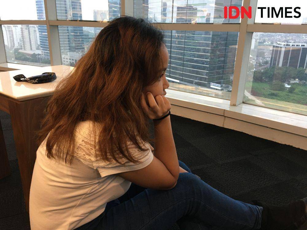 Ilustrasi depresi. Depresi sendiri adalah isu kesehatan mental yang cukup serius di Indonesia. (IDN Times/Isidorus Rio)