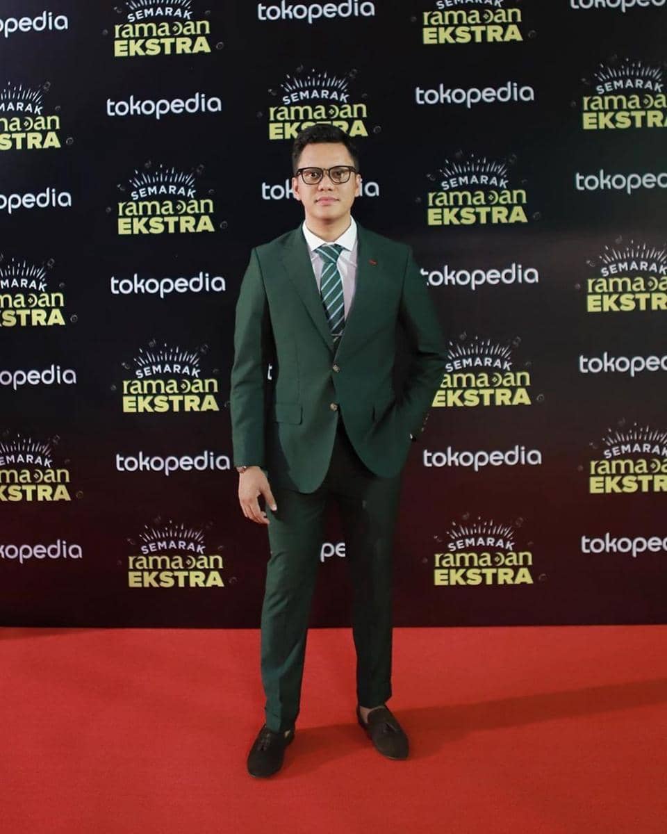 Instagram.com/ariefmuhammad/