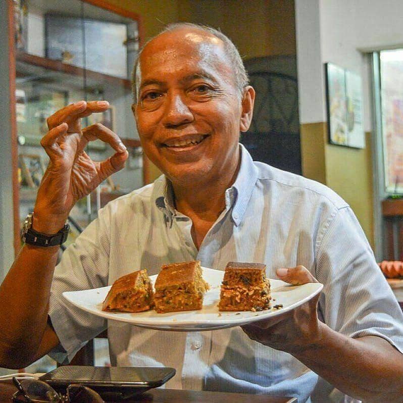 Instagram.com/mhsbanjar