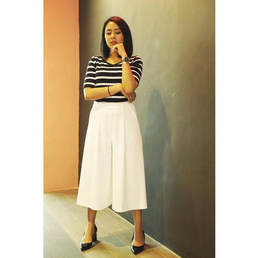 Instagram/Fasty Nabila