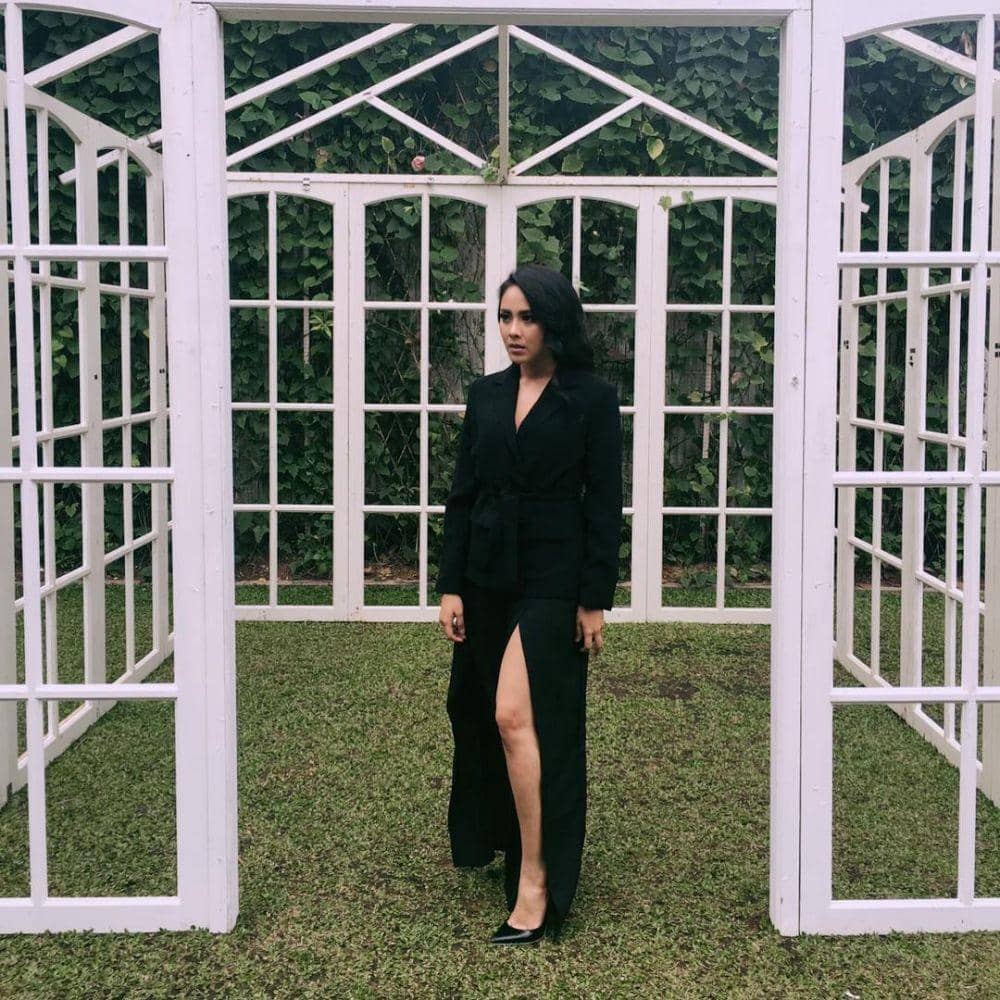 Instagram/Fasty Nabila