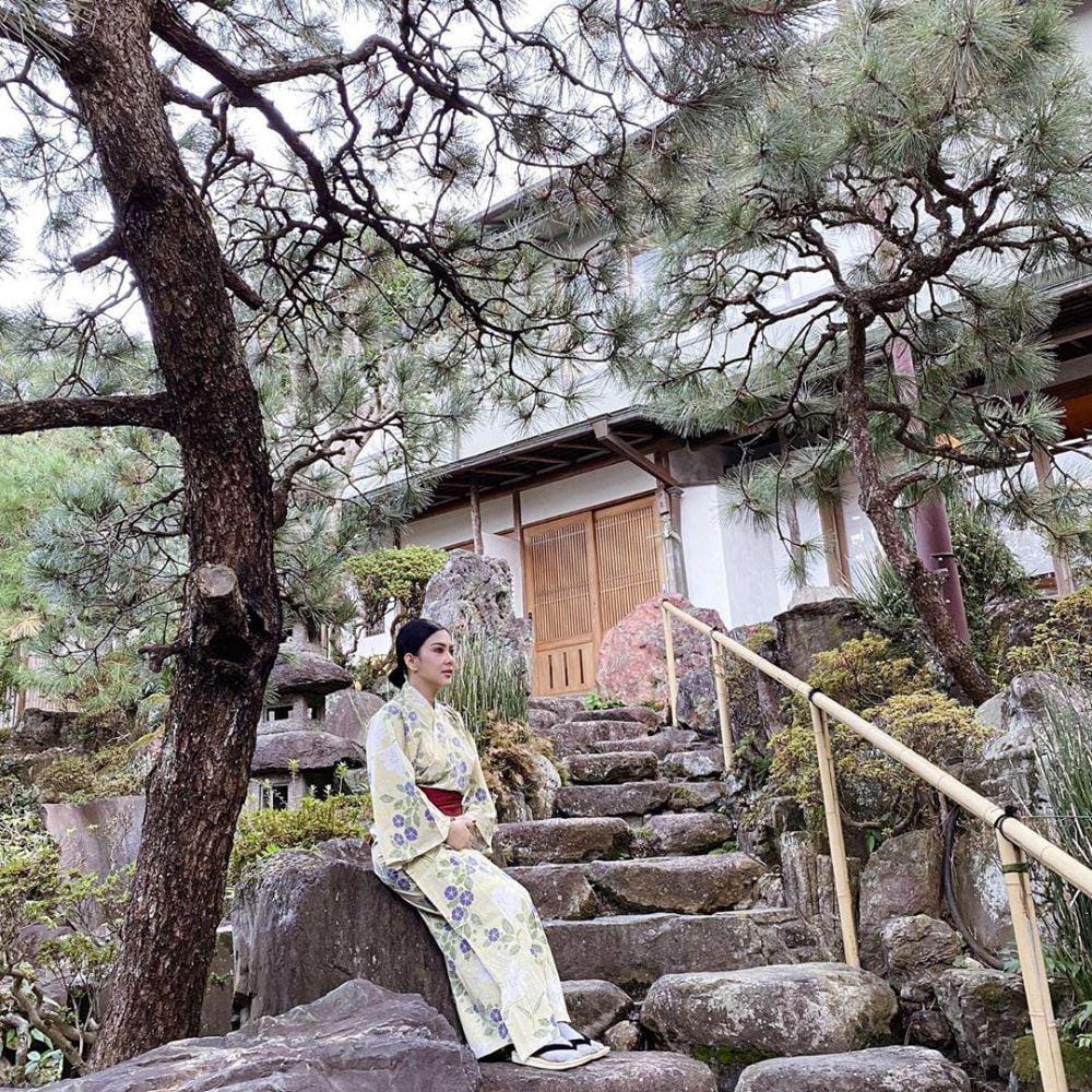 Instagram.com/princessyahrini