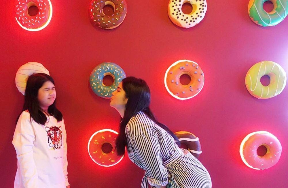 Instagram.com/annisayudhoyono