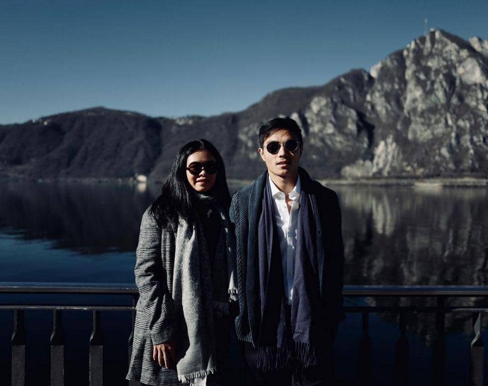 IMS 2020: James Hadisurjo Buat Bridges Eyewear karena Suka Kreativitas