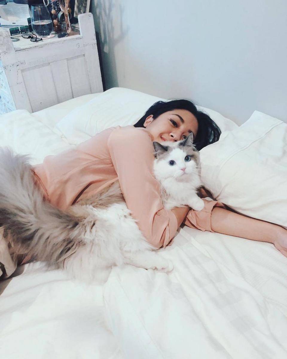 Instagram.com/sherinasinna