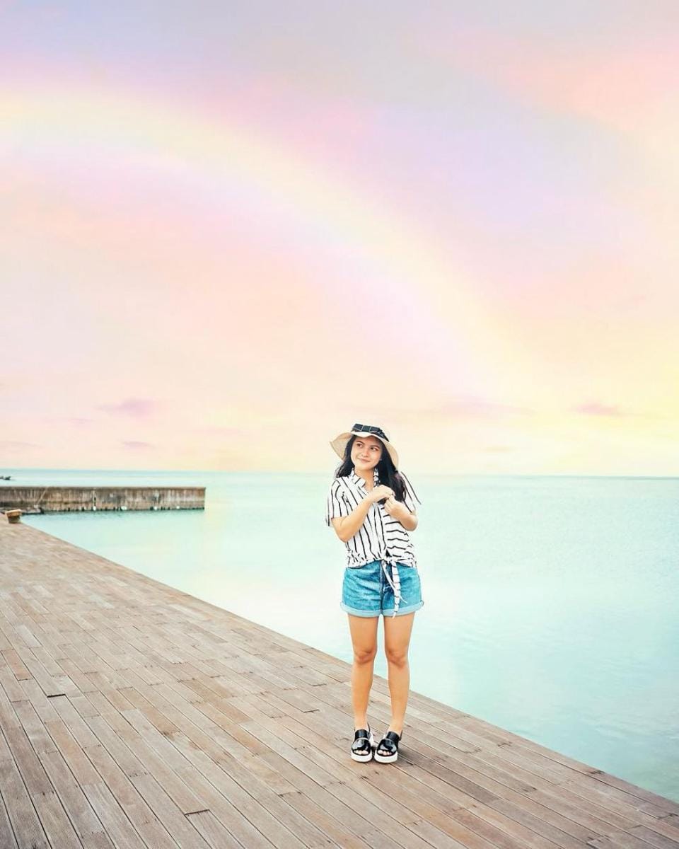 Instagram/aruanmarsha