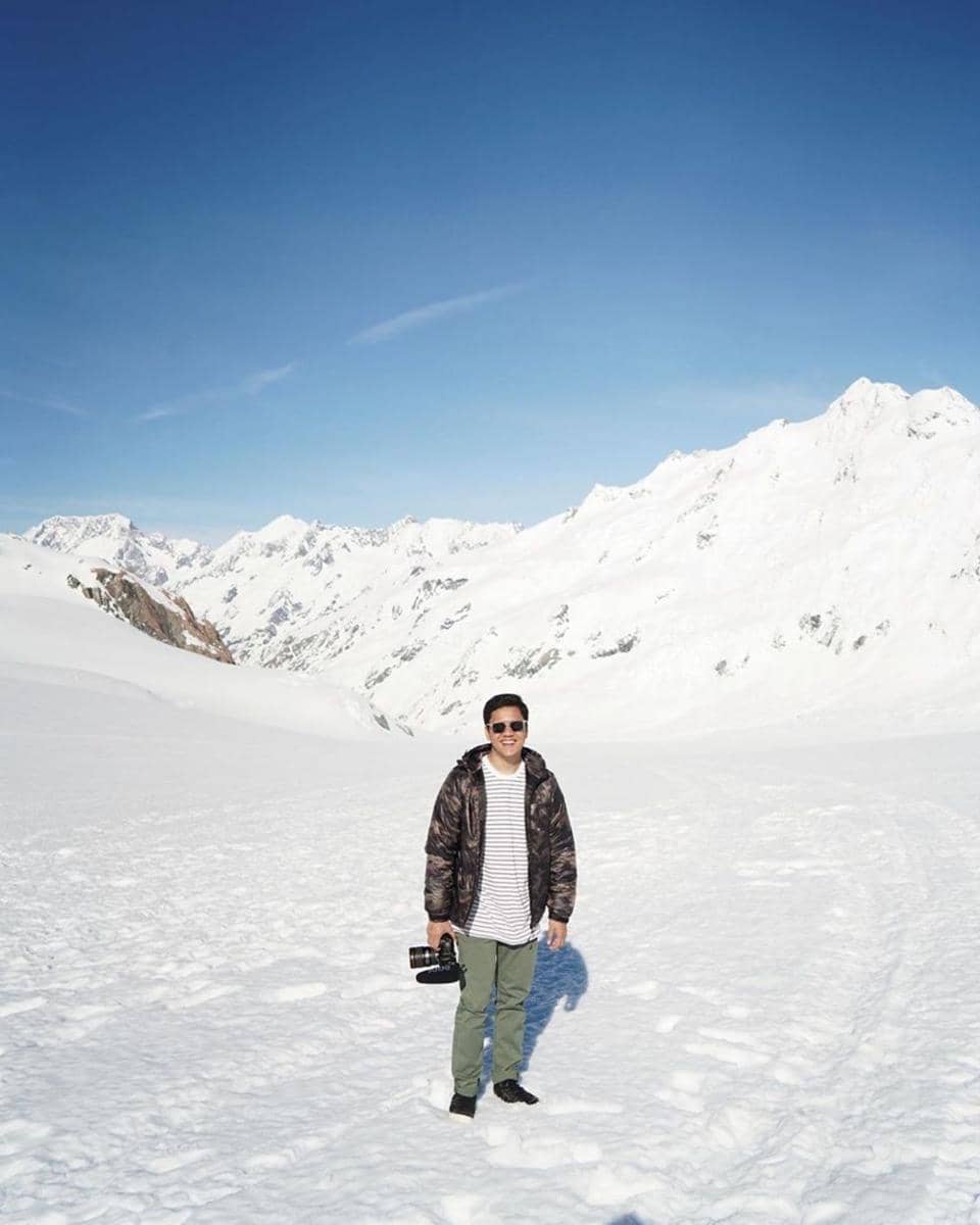 Instagram.com/ariefmuhammad/