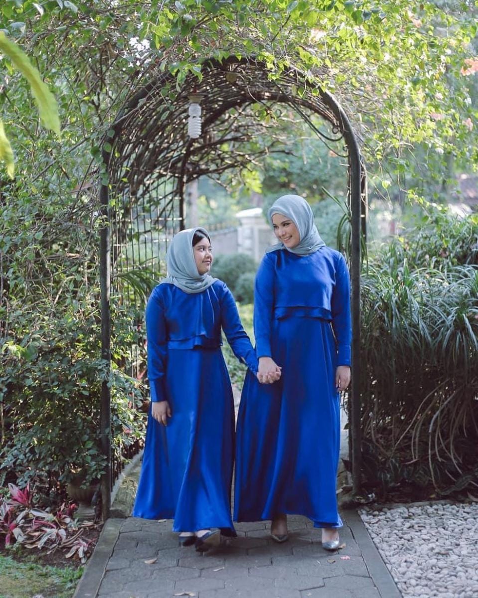 Instagram.com/annisayudhoyono