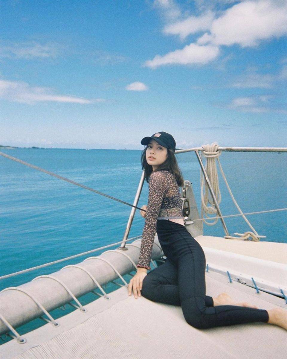 Instagram.com/lalalalisa_m