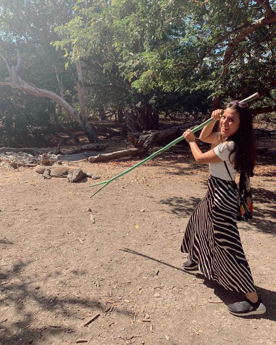 Instagram/aruanmarsha