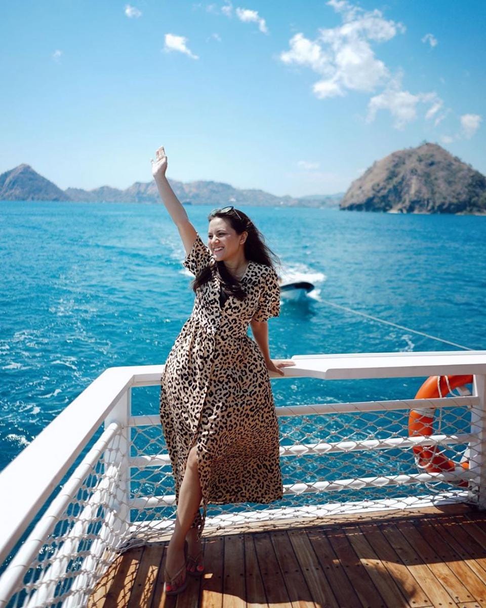 Instagram/aruanmarsha