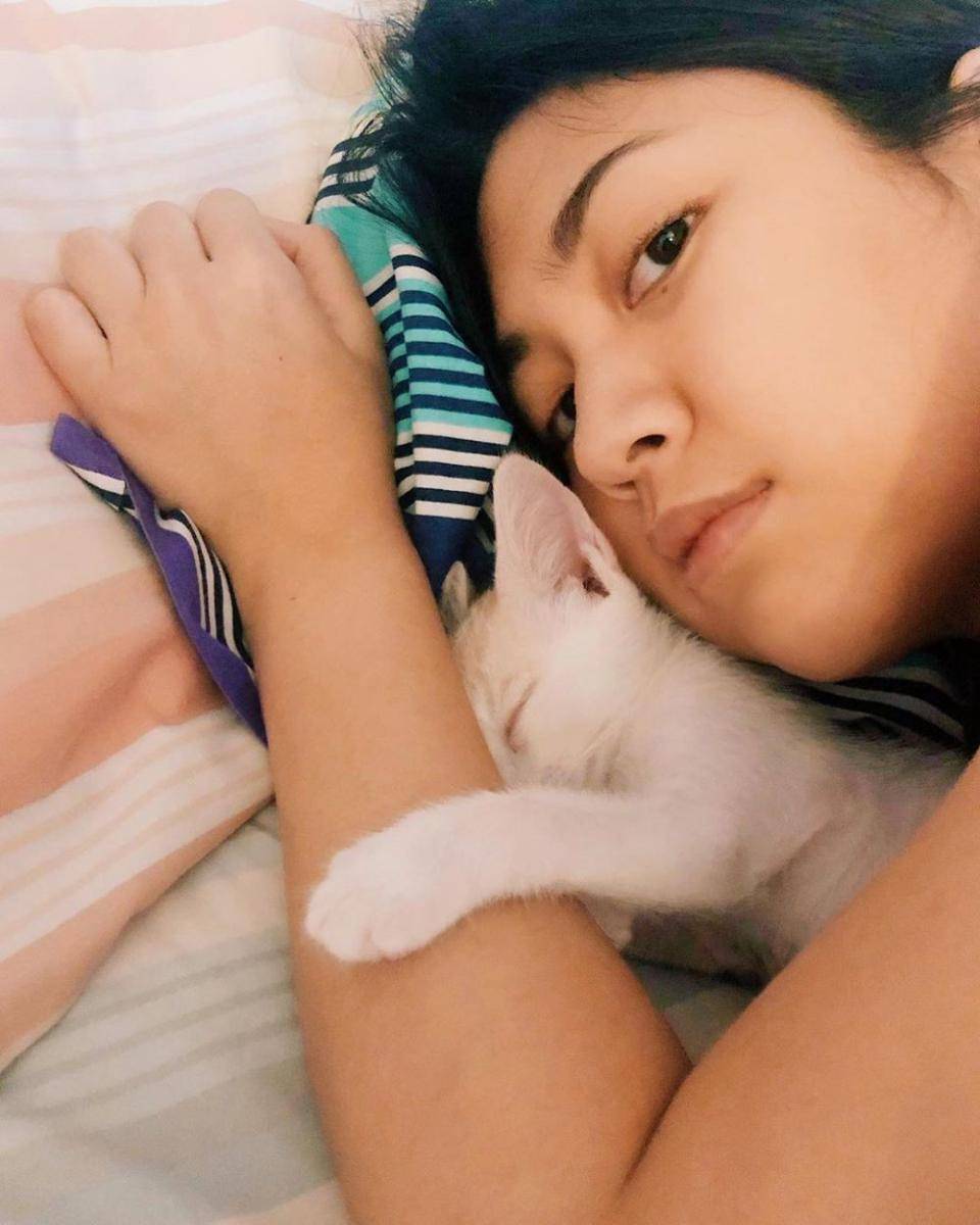 Instagram.com/sherinasinna