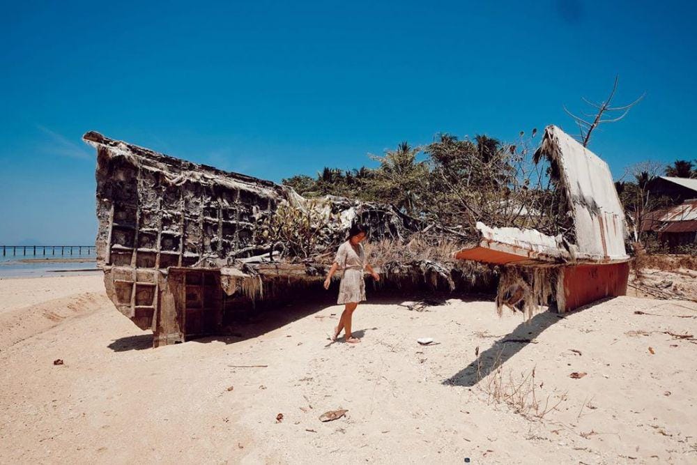 Instagram/aruanmarsha