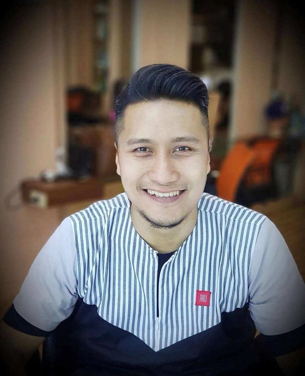 instagram.com/ariekuntung