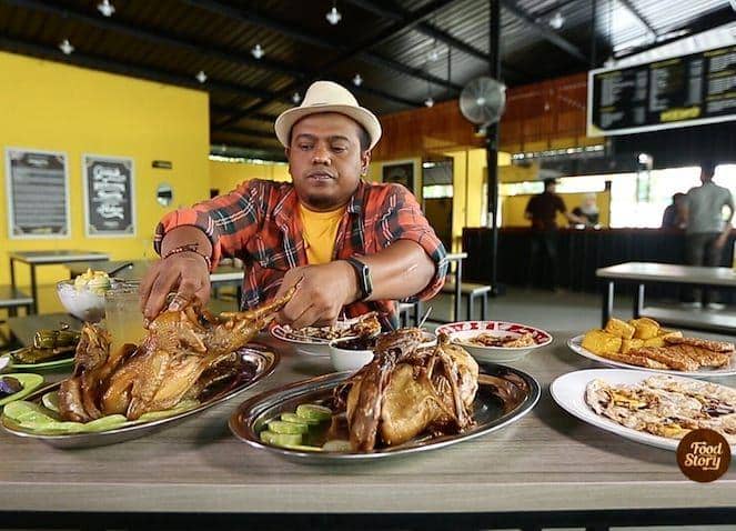 Instagram.com/benubuloe