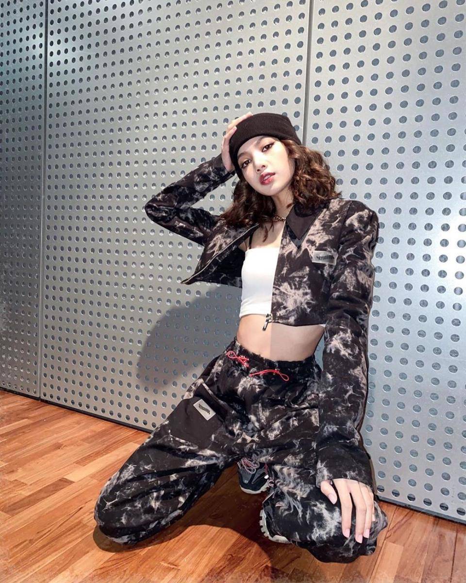 Instagram.com/lalalalisa_m