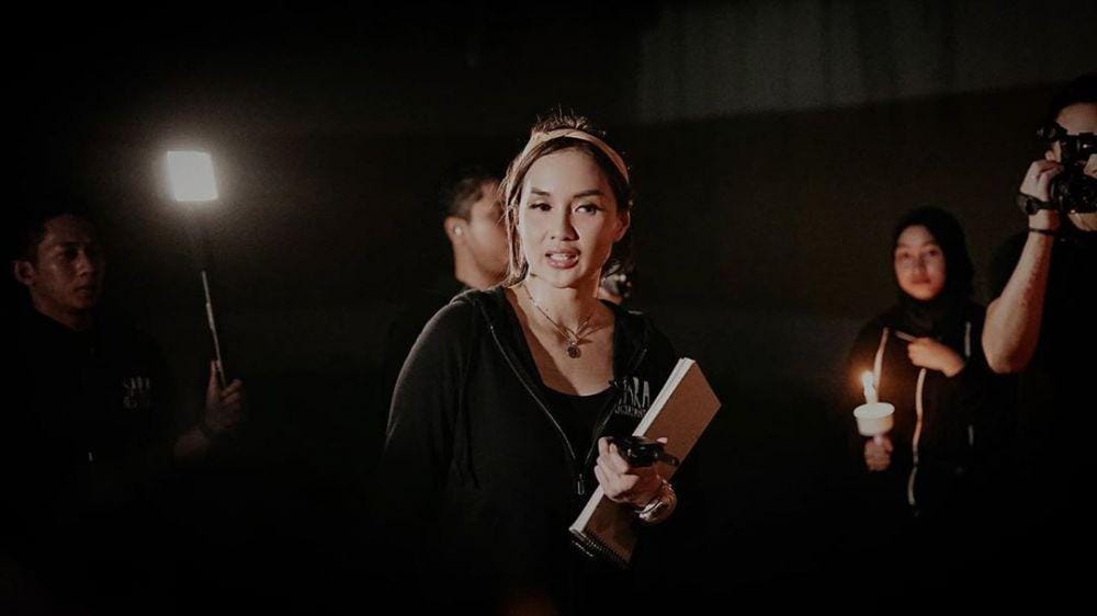 Instagram.com/sarawijayanto