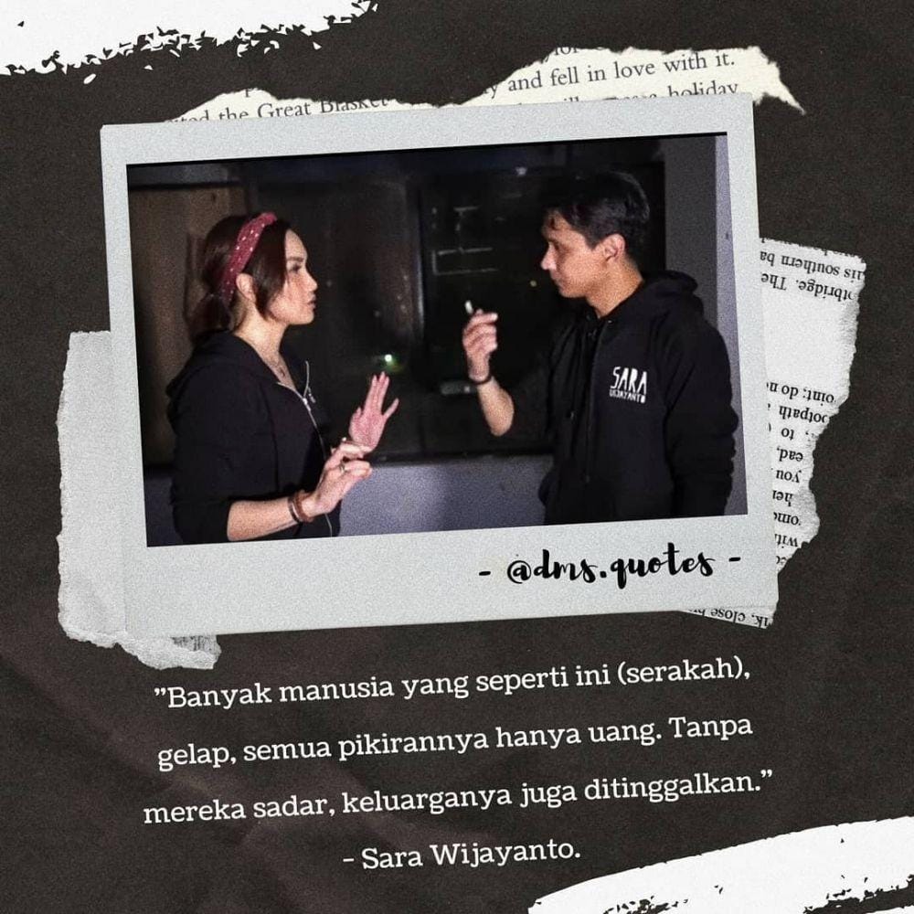 Instagram.com/sarawijayanto