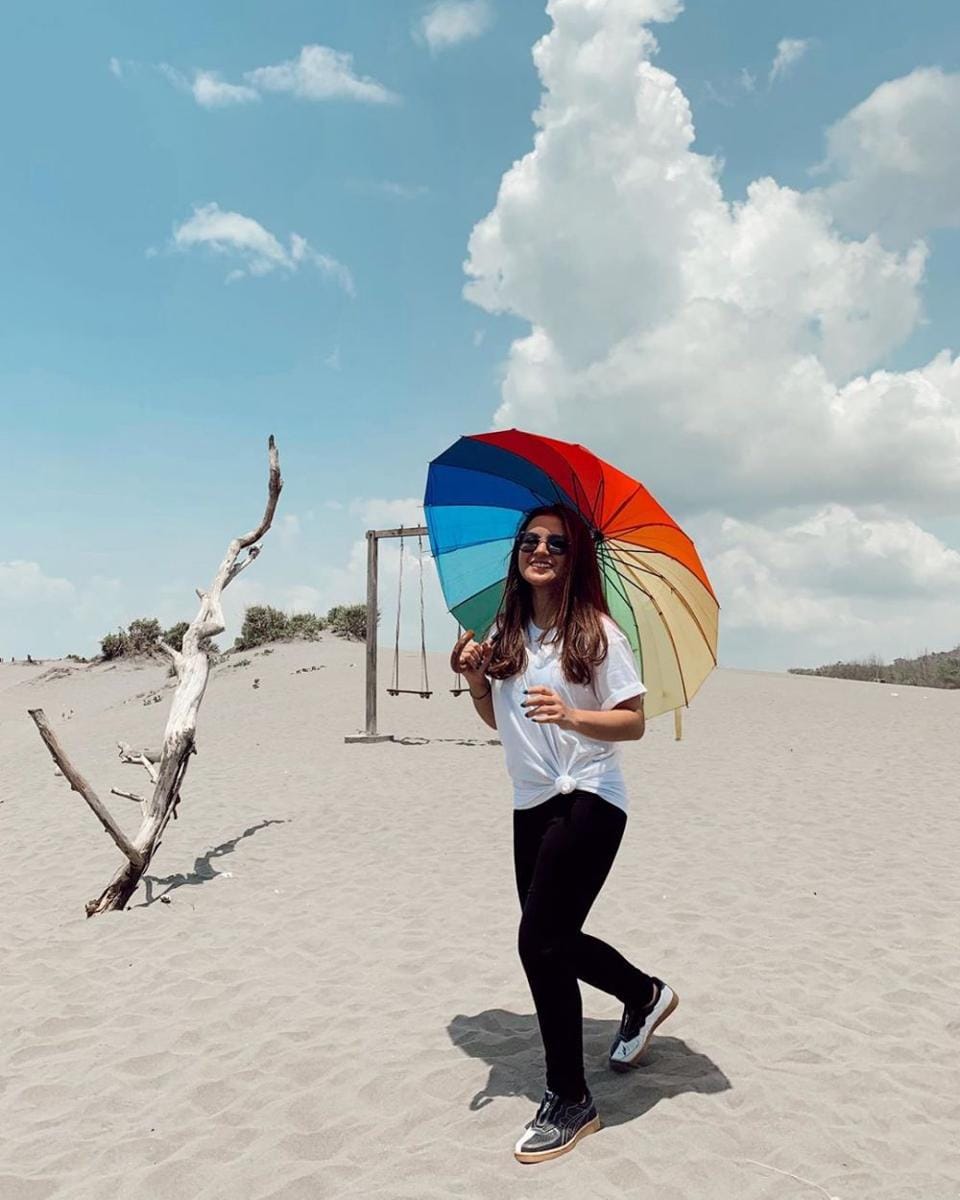 Instagram/aruanmarsha