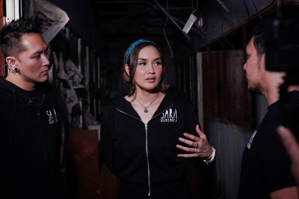 Instagram.com/sarawijayanto