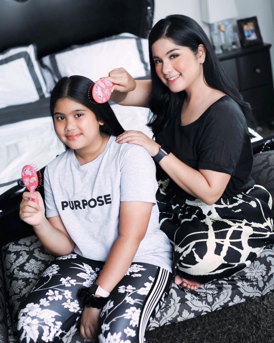 Instagram.com/annisayudhoyono